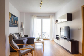  Apartamento Jesus De Medinaceli  Валенсиа